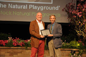 Bienenstock Natural Playgrounds